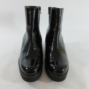 gabor utopia ankle boots